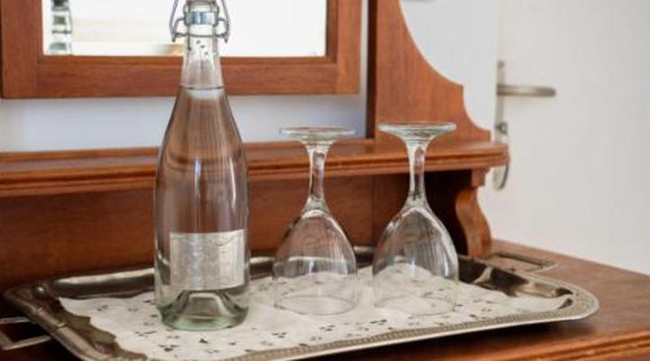 Kogman & Keisie Guest Farm