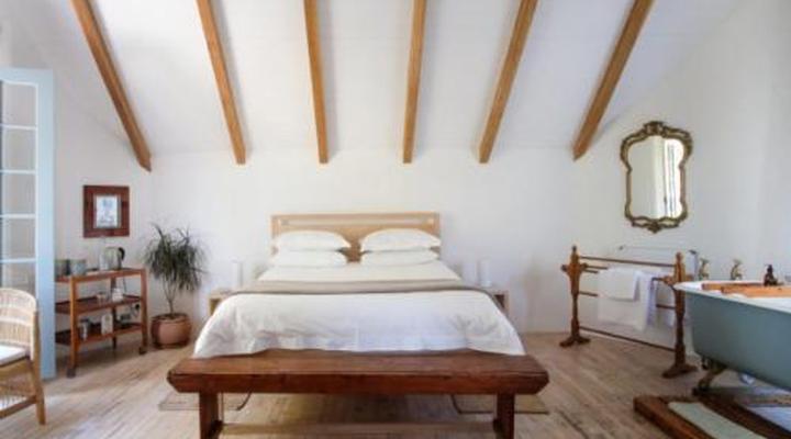 Kogman & Keisie Guest Farm