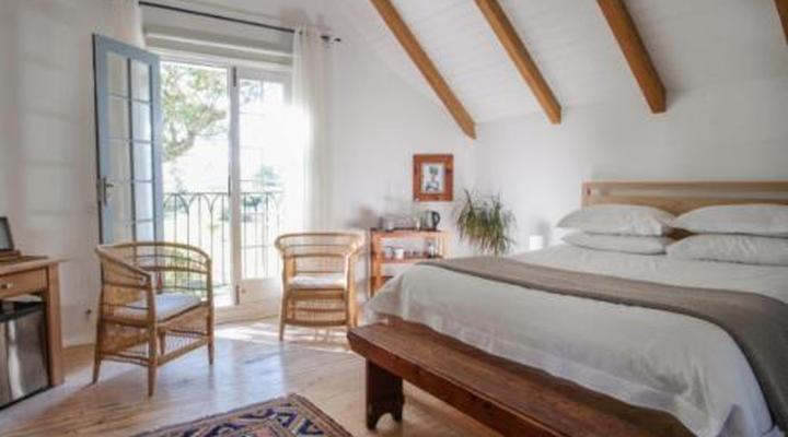 Kogman & Keisie Guest Farm