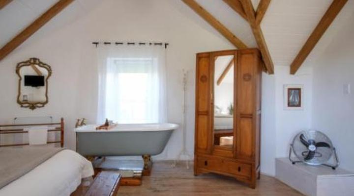 Kogman & Keisie Guest Farm