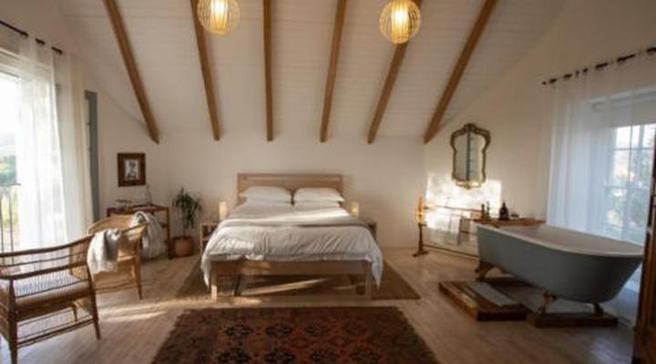 Kogman & Keisie Guest Farm