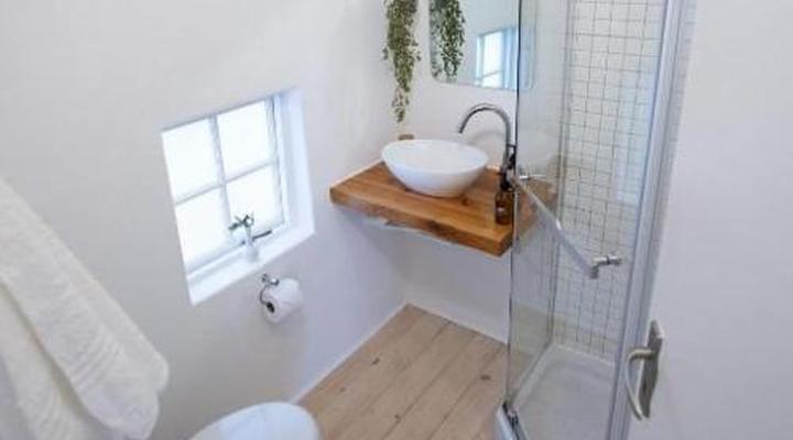 Kogman & Keisie Guest Farm