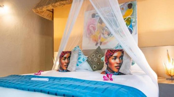 Blyde River Wilderness Lodge