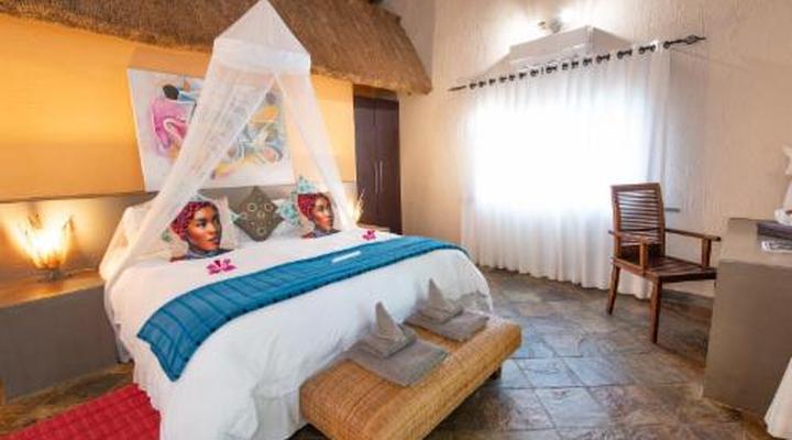 Blyde River Wilderness Lodge