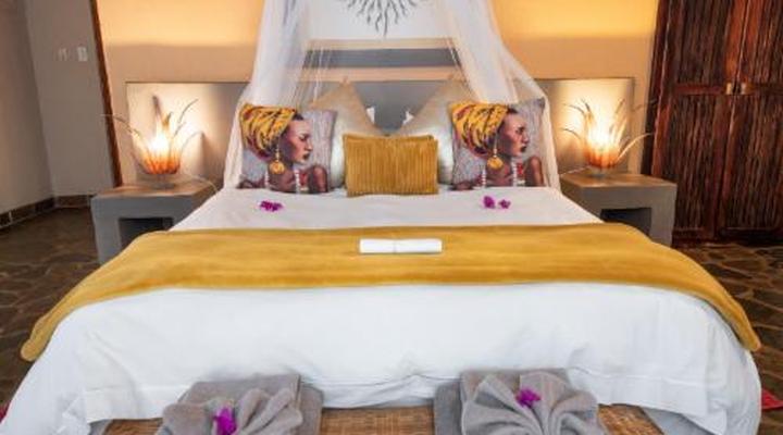 Blyde River Wilderness Lodge