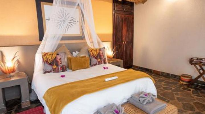 Blyde River Wilderness Lodge