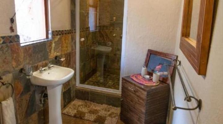 Blyde River Wilderness Lodge