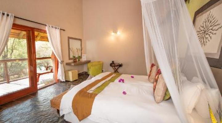 Blyde River Wilderness Lodge