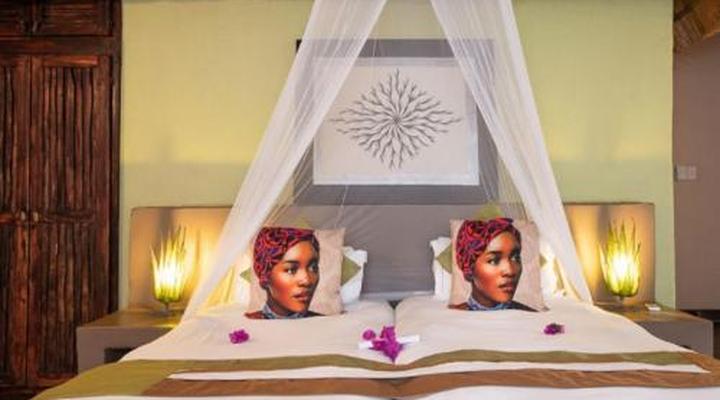 Blyde River Wilderness Lodge