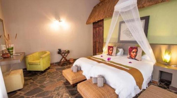 Blyde River Wilderness Lodge