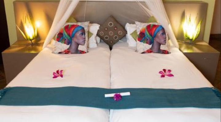 Blyde River Wilderness Lodge