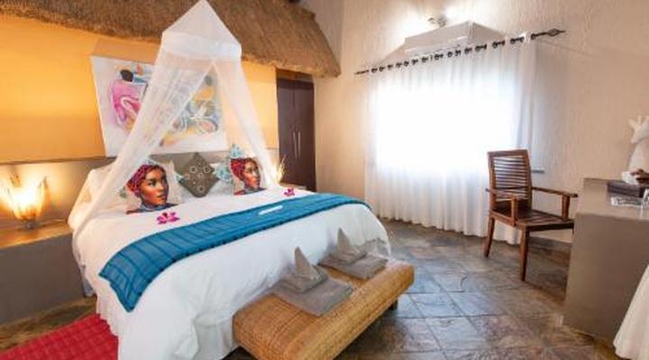 Blyde River Wilderness Lodge