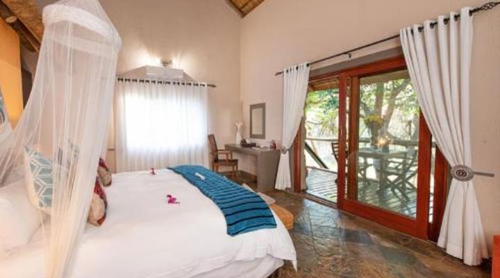 Blyde River Wilderness Lodge