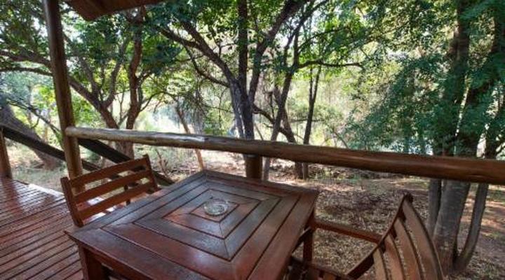 Blyde River Wilderness Lodge