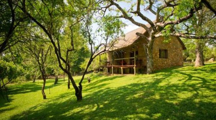 Blyde River Wilderness Lodge