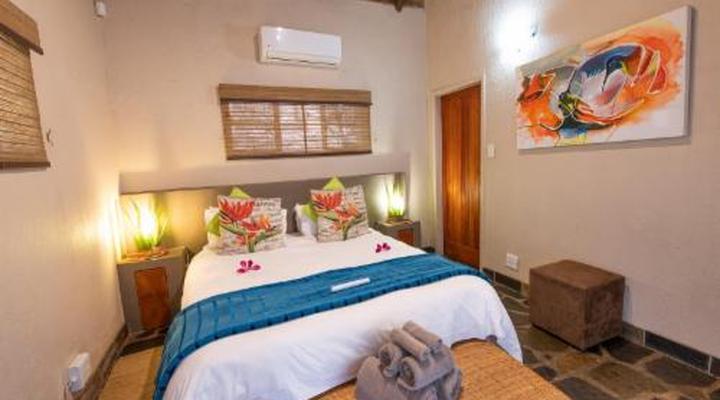 Blyde River Wilderness Lodge