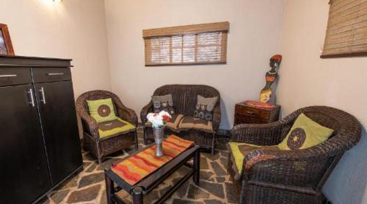 Blyde River Wilderness Lodge