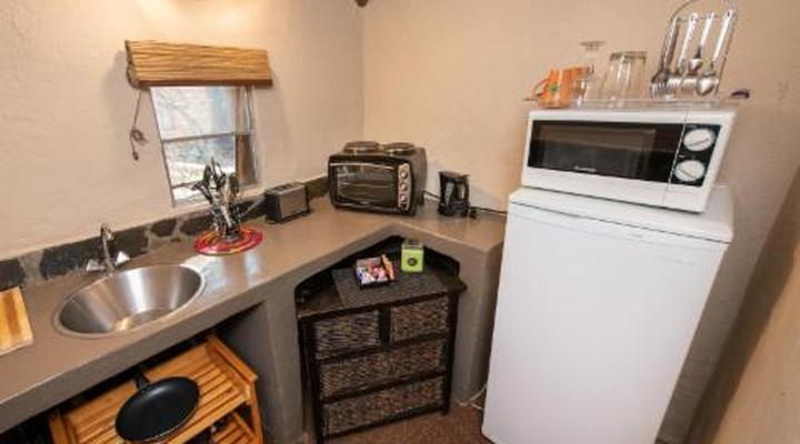 Blyde River Wilderness Lodge