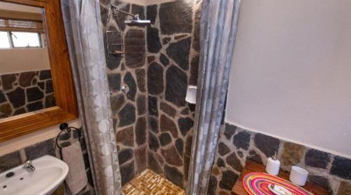 Blyde River Wilderness Lodge