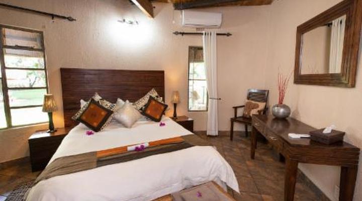 Blyde River Wilderness Lodge