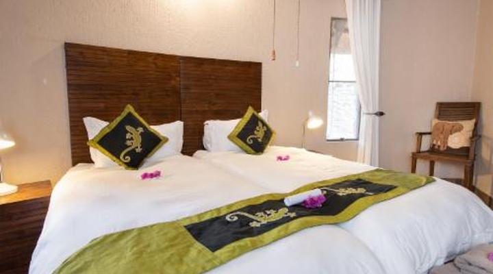 Blyde River Wilderness Lodge