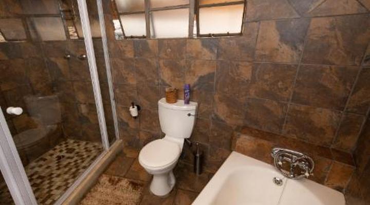 Blyde River Wilderness Lodge