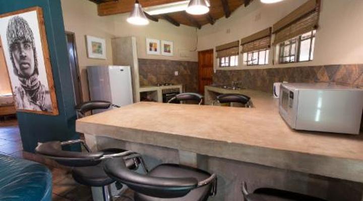 Blyde River Wilderness Lodge