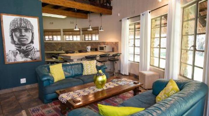 Blyde River Wilderness Lodge