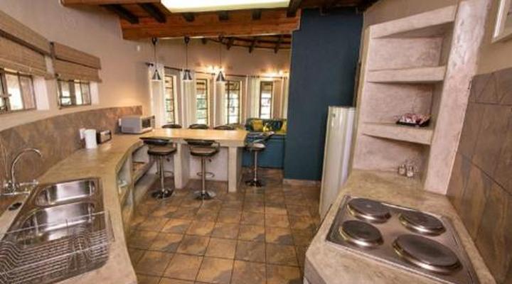 Blyde River Wilderness Lodge