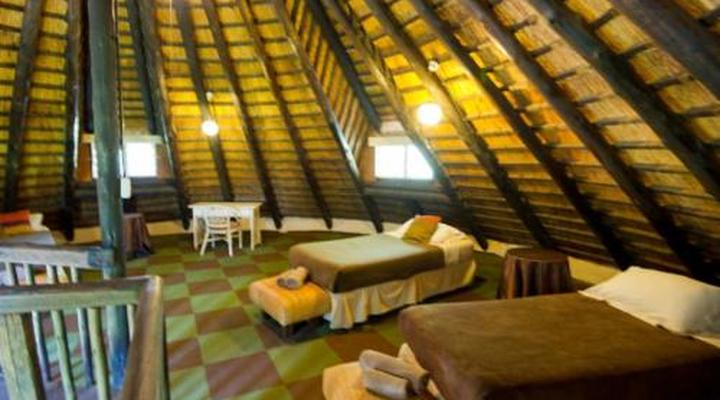 Blyde River Wilderness Lodge