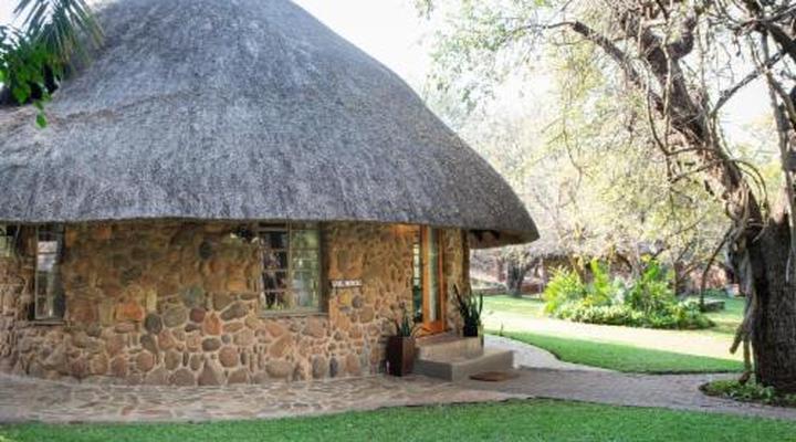 Blyde River Wilderness Lodge