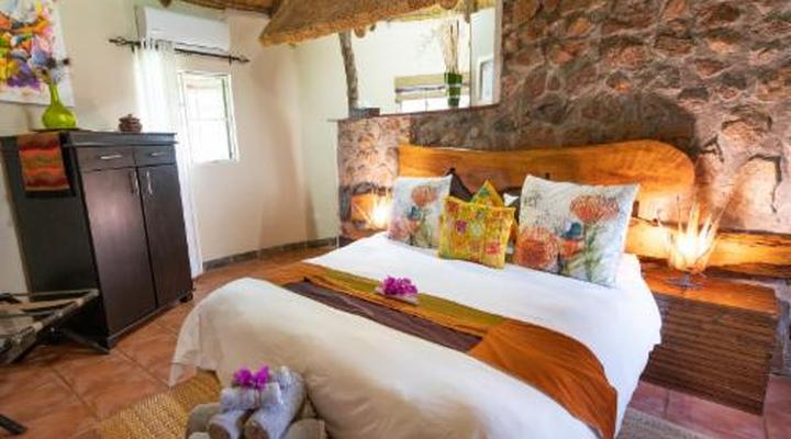 Blyde River Wilderness Lodge