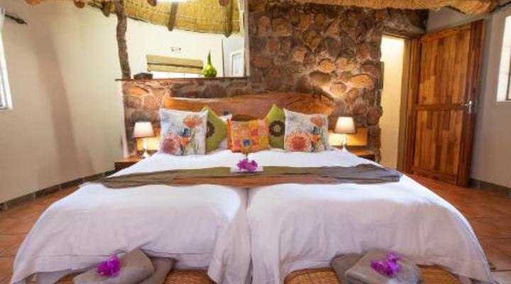 Blyde River Wilderness Lodge