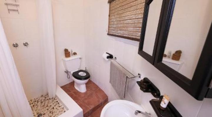 Blyde River Wilderness Lodge