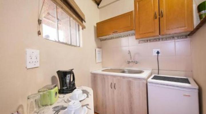 Blyde River Wilderness Lodge