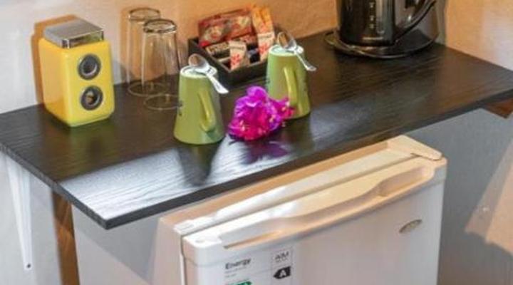 Blyde River Wilderness Lodge