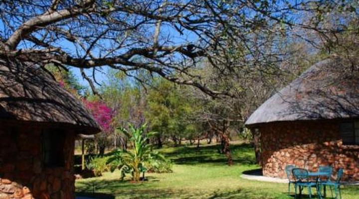 Blyde River Wilderness Lodge