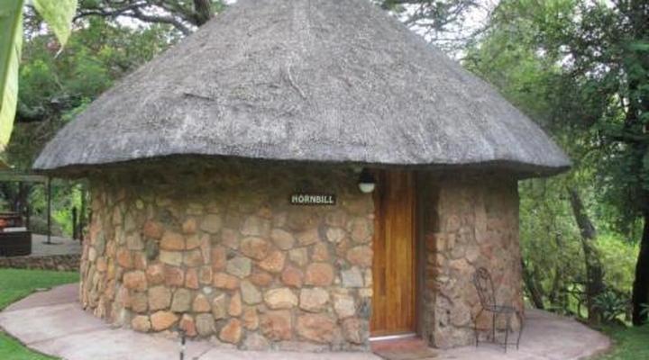 Blyde River Wilderness Lodge