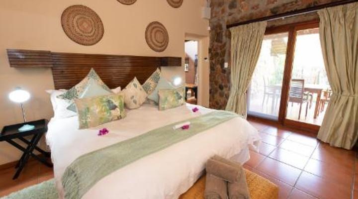 Blyde River Wilderness Lodge