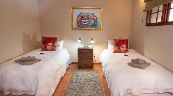 Blyde River Wilderness Lodge