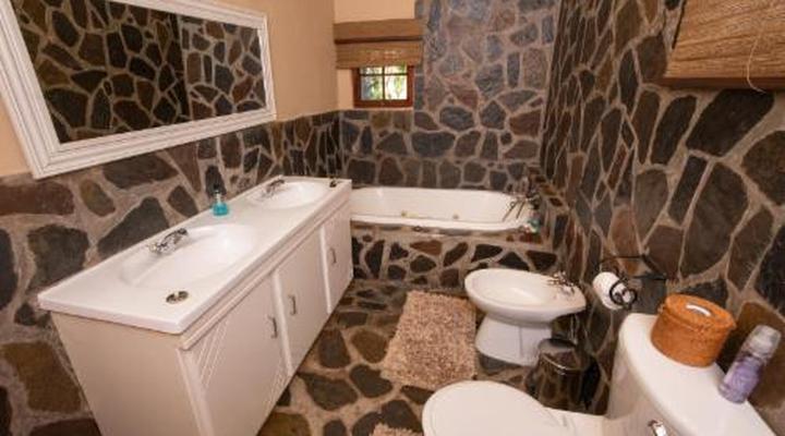 Blyde River Wilderness Lodge