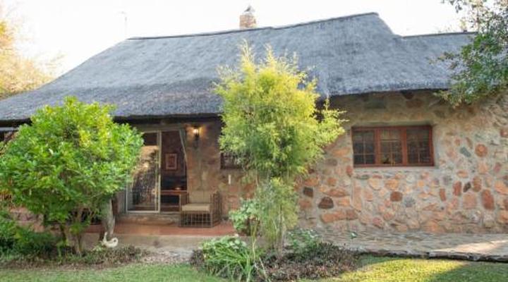 Blyde River Wilderness Lodge