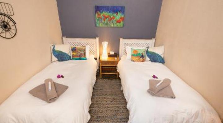 Blyde River Wilderness Lodge