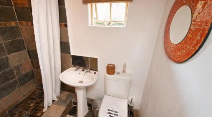 Blyde River Wilderness Lodge