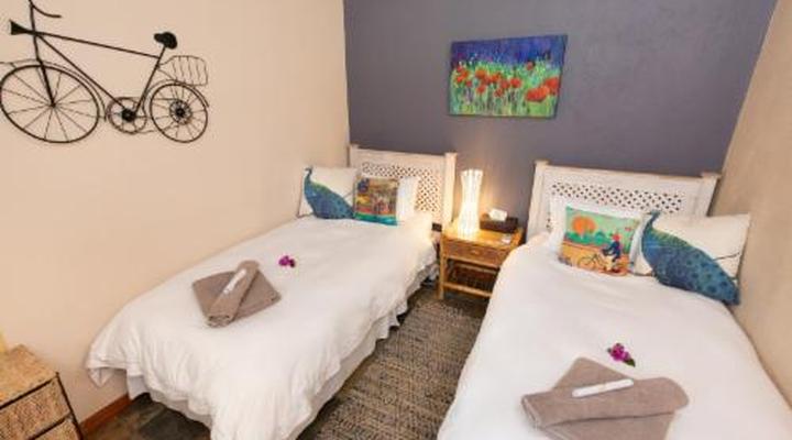 Blyde River Wilderness Lodge