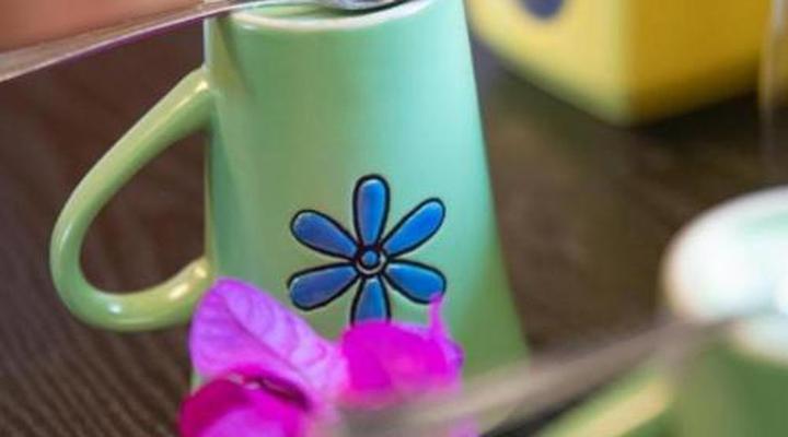 Blyde River Wilderness Lodge