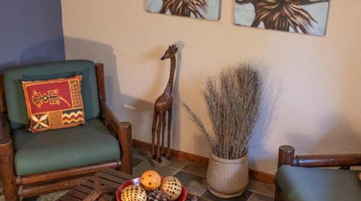 Blyde River Wilderness Lodge