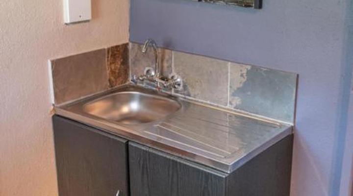 Blyde River Wilderness Lodge