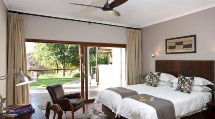 L'Avenir Country Lodge