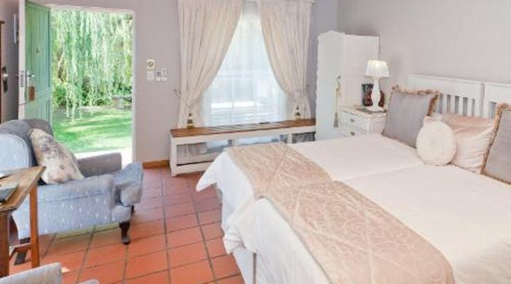 Oue Werf Country House